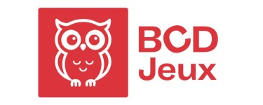 BCD Jeux: Livraison gratuite dès 49€ d'achats
